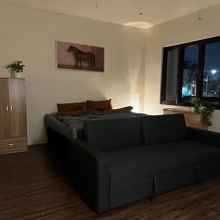 Ferienwohnung Oui Arpartment